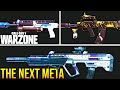 Call Of Duty WARZONE: The NEXT META UPDATE...