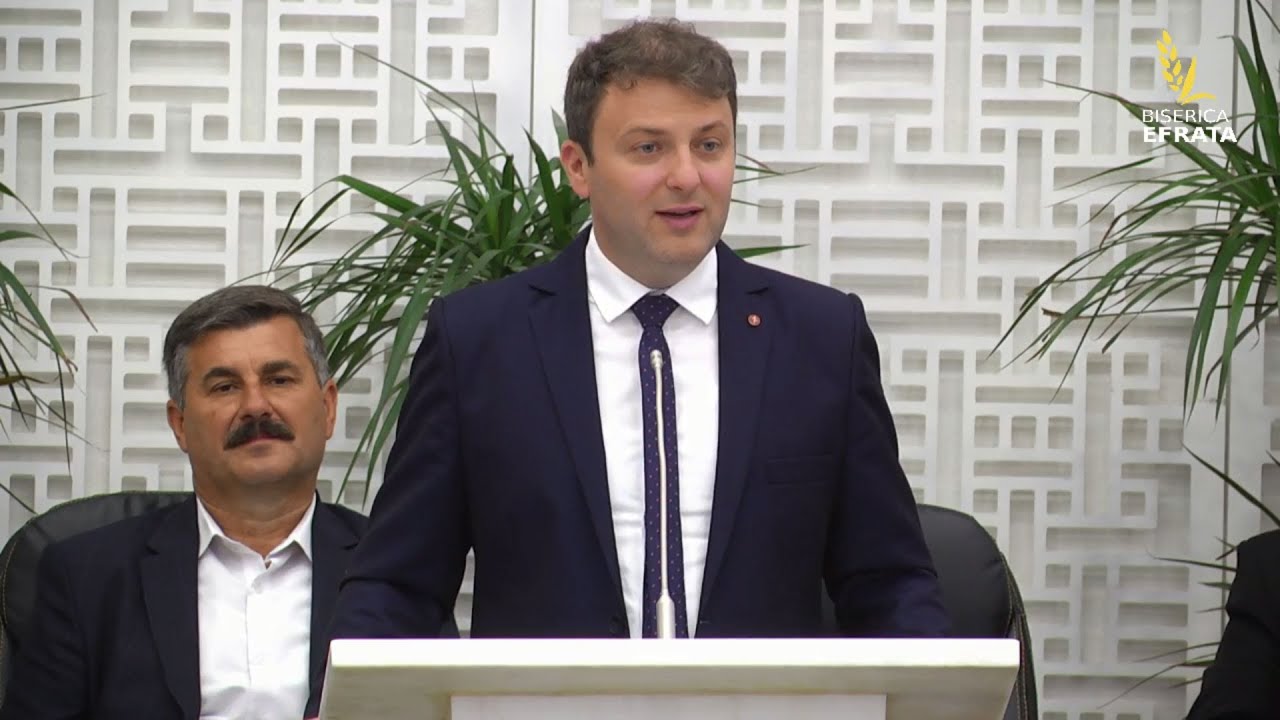 Alin Nemeș - Ce să faci pentru a fi sfânt?