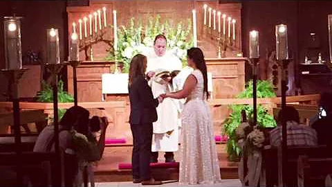 Hallelujah - Natalie Mizell & Nelda Flanders