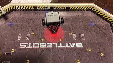 Stephens ToyBox—Hexbug BattleBots