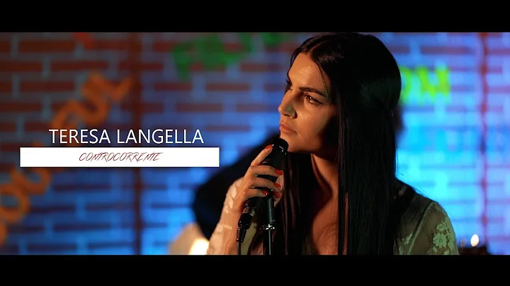 Teresa Langella  Controcorrente