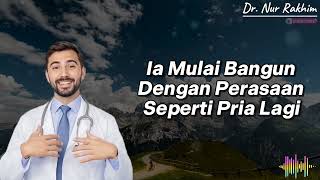 Lakukan Ini Selama 3 Menit Setiap Pagi – Dan Saksikan Kejantanan Anda Kembali Hidup!