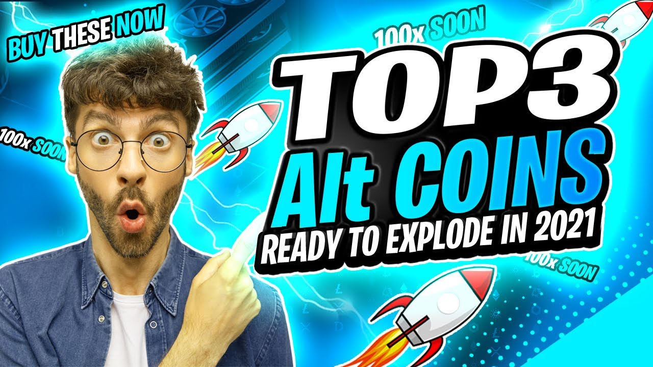 Best Coins to Buy in October 2021 | Best Altcoins