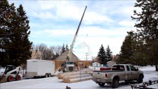 Construction Week 10