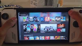 видео: Полноэкранный режим Xbox в реальном мире! Хорошо? Спросите, что вы хотели бы увидеть! картинка: Полноэкранный режим Xbox в реальном мире! Хорошо? Спросите, что вы хотели бы увидеть!