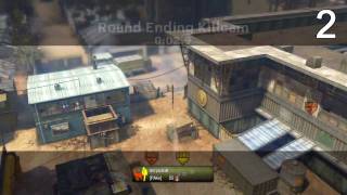 Game Winning Killcams Episode 9