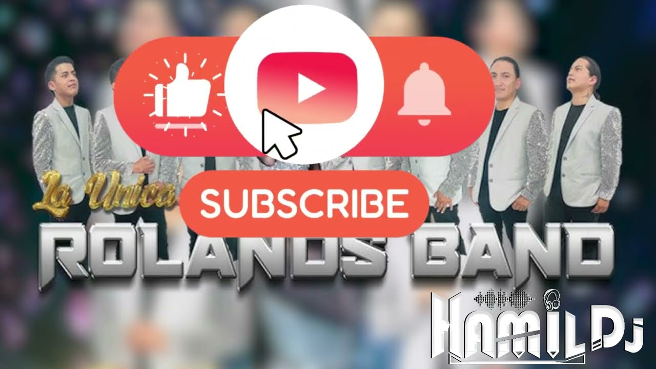 Mix Orquesta La Unica Roland Band ft Diana Patricia