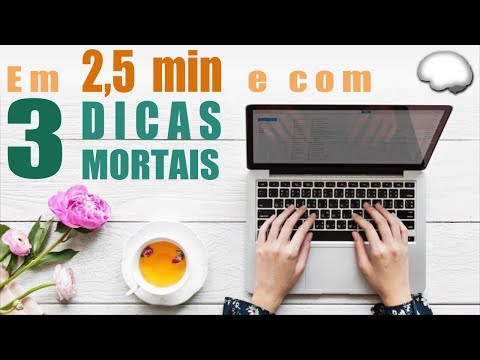 PubMed | Como Buscar Artigos CIENTÍFICOS | Tutorial Passo A Passo