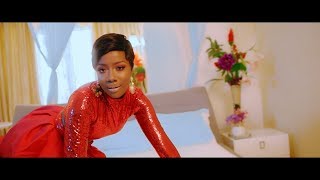 Ebintu Byange - Lydia Jazmine (Official video) chords