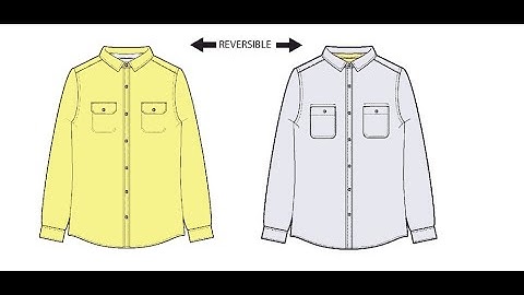 how to make shirt pattern for gerber v9.002