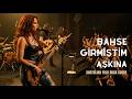 Bahse Girmiştim Aşkına | Anatolian Folk Metal Cover (PNR Sound)