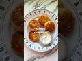 Panko-Crusted Salmon Croquette Recipe