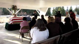Dad'sfuneral 2012 033.MOV