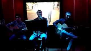 Samir Ismayilov Orxan .Elshen Seninle Olmak Varya Metin Eda Ozulku. Bayhan Gurhan