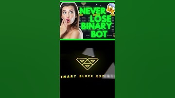 NEVER LOSE DERIV BOT 2023👑  NO LOSS DERIV BOT  BINARY BOT HINDI #shorts #binarybot #derivbot