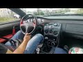 FIAT COUPE TURBO 20 1.998 cc SAFFOCOMPETIZIONE 541HP MADE IN ITALY