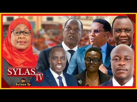 KUMEKUCHA BUNGENI RAIS SAMIA KUHUTUMIA TAIFA MUDA HUU WAZIRI MKUU HUYUHAPA