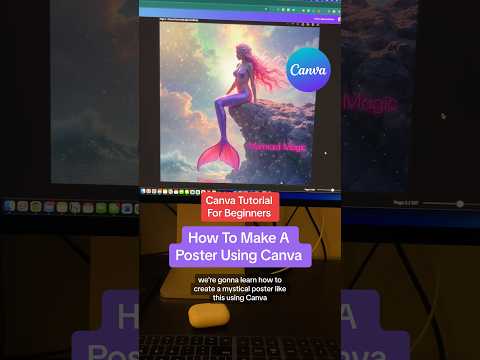 Canva Tutorial -