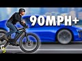 Top 5 FASTEST ELECTRIC BIKES In The World You Can Buy