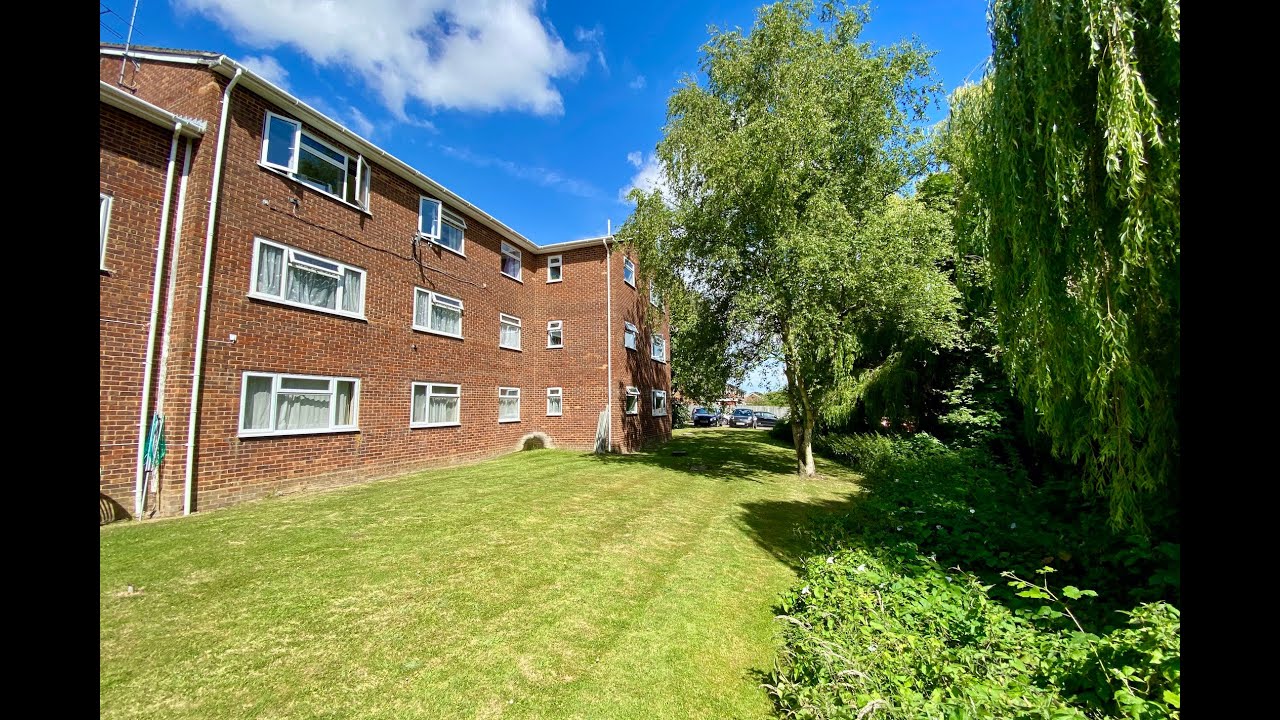 Move Sussex Property Tours Burnside Court, Black Path, Polegate YouTube