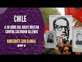 Chile: a 50 años del golpe cívico militar contra Salvador Allende | Horizonte Sur Global
