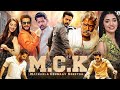 M.C.K Full Movie HD New Blockbuster South Hindi Dubbed Movie Released In Hindi 2022 Free Download