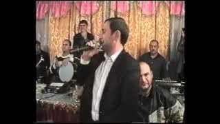 Bagiban ay Bagiban (Reshad, Perviz, Elshen, Huseyn, Itniqam, Etiram, Rizvan) 2012