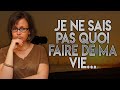 JE NE SAIS PAS QUOI FAIRE DE MA VIE 3 Pistes à Creuser JE NE SAIS PAS QUOI FAIRE DE MA VIE 3 Pistes à Creuser