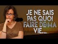 JE NE SAIS PAS QUOI FAIRE DE MA VIE! [3 pistes] à creuser!