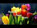 Relaxing Piano Music