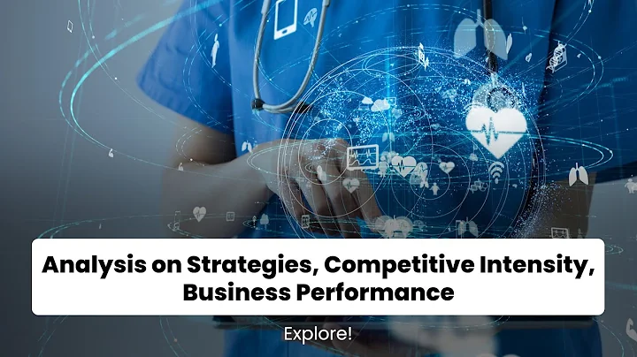 Healthcare IT Market | Analysis on strategies, competitive intensity, business performance. Explore! - DayDayNews