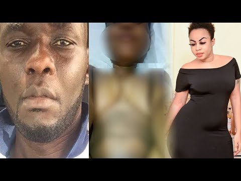 S*tape de Nafi Kébé ex de D. création , vidéo ch*c de 2 hom*s, audio l*sbiennes qui secoue le net