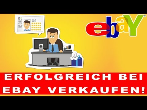 Erfolgreich BEI EBAY VERKAUFEN dank BayPrice | EasyErklärvideo.de Explainer Video