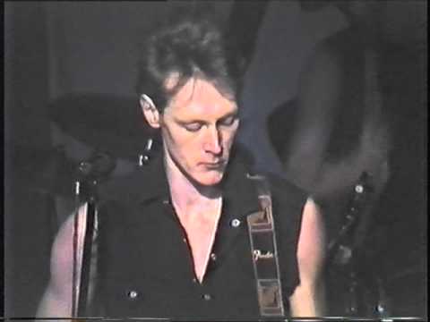 Red Lorry Yellow Lorry Live Bremen Schlachthof 26/04/85