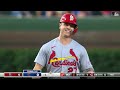 Cubs vs. Cardinals Game Highlights | 7/20/23