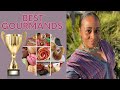 BEST GOURMANDS DISCOVERIES OF 2021| TOP GOURMAND FRAGRANCES