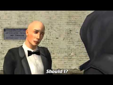 The Movies PC Game Transporter Episode 1 Hire And Kill