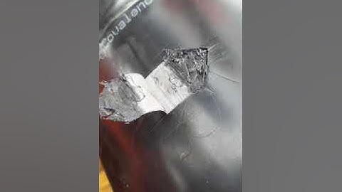 TPi Durgesh How to Calibrate Coating Thickness Gauge - QA/QC Training