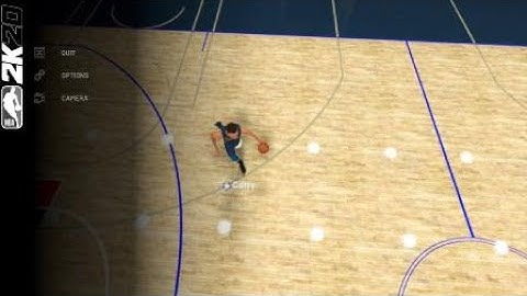 NBA 2K20 Demo How to Get Different players and get 2k17 shot meter