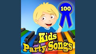 Don't Stop Believin' (Lullaby)