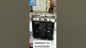 testing video demo of ACB #acb #shipbreaking #workingvideo