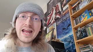 My Worst Experience With Discogs So Far...