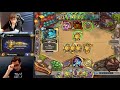 Purple vs Monsanto - Hearthstone Grandmasters Americas - Week 1 Day 3