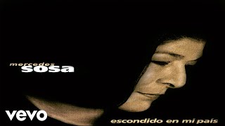 Mercedes Sosa - Milonga Por El (Audio)