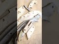 Epic Rusty Switchblade Restoration | Satisfying Before & After