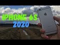 КУПИЛ iPhone 6s в 2021 году - Мнение/Стоит ли покупать?