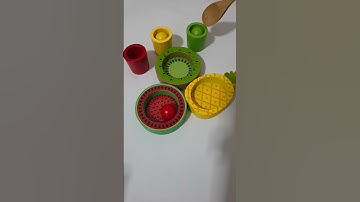 Asmr color match sorting balls 🟡🔴🟢 #satisfying #colors #sorting #match #trend #ytshorts #learning