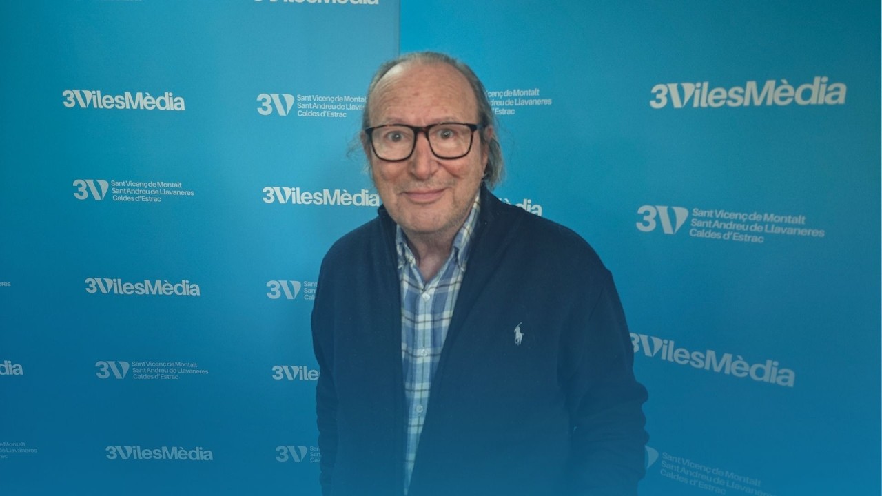 Entrevista a Jimmy Boyd, Perfumista - 05/03/2026