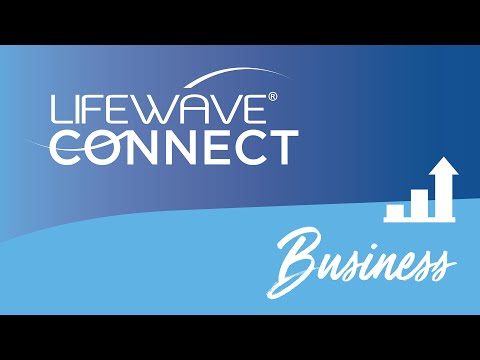 LifeWave Business-Connect: Präsidialdirektor Dr. Ralph LeBlanc