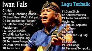 Iwan Fals - Album Celoteh-Celoteh || R-oi